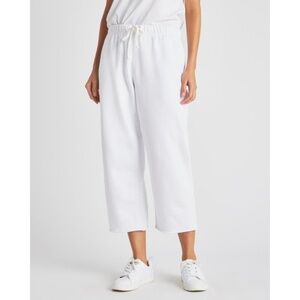 Splendid Cassie Terry Pant